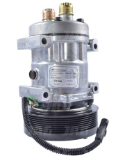 JAG08-0612 Sprężarka klimatyzacji 24V 564056.03