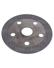 7700015006 Tarcza hamulcowa 7700015006.02