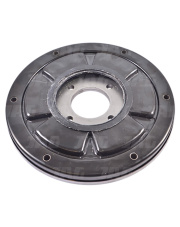 AL201672 Tłumik drgań skrętnych AL201672.01