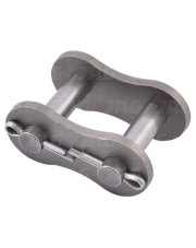 20A-1 Spinka łańcucha prosta 1 1/4 ROLLON-SOLID 20A-1-SPINKA.41