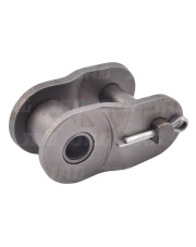 20A-1 Półspinka łańcucha 1 1/4 ROLLON-SOLID 20A-1-POLSPINKA.41