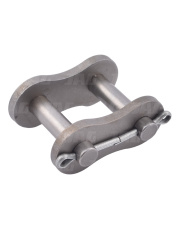 20A-1H Spinka łańcucha prosta wzmocniona 1 1/4 ROLLON-SOLID 20A-1H-SPINKA.41