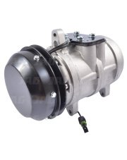 RE12513 Sprężarka klimatyzacji RE12513.01