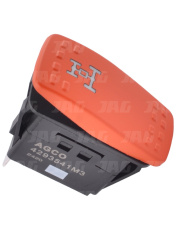 4293541M3 Włącznik przedniego napędu Oryginał AGCO 4293541M3.01