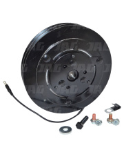 JAG08-0308 Sprzęgiełko kompresora klimatyzacji Premium 622877.02