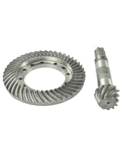 3427113M91 Wałek atakujący + zębatka Z11/45 3427113M91.01