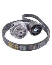 JAG93-0007 Zestaw paska wielorowkowego JAG JAG93-0007