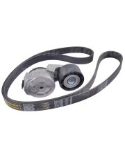 JAG93-0010 Zestaw paska wielorowkowego JAG JAG93-0010