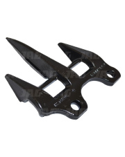 JAG22-0116 Bagnet potrójny do soji Oryginał JD H213508.02