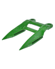 JAG21-0006 Bagnet podwójny Oryginał JD Z11228.03