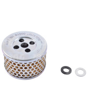 1645894M91 Filtr hydrauliczny HIFI 1645894M91.01