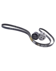 JAG93-0012 Zestaw paska wielorowkowego JAG JAG93-0012