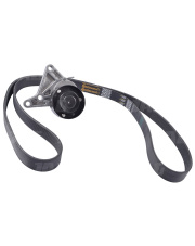 JAG93-0013 Zestaw paska wielorowkowego JAG JAG93-0013