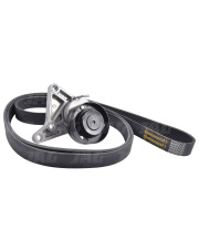 JAG93-0015 Zestaw paska wielorowkowego JAG JAG93-0015