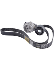 JAG93-0018 Zestaw paska wielorowkowego JAG JAG93-0018