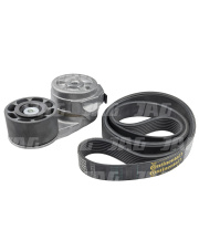 JAG93-0019 Zestaw paska wielorowkowego JAG JAG93-0019