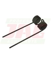 JAG57-0044 Sprężyna podbieracza 034338-R