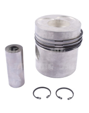 JAG99-0119 Tłok + pierścienie 92587600 32-116.01