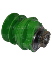 RE587430 Napęd wentylatora JD Original RE587430