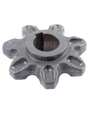 JAG04-0153 Zębatka elewatora kuta Z7-Fi30 JAG 674143.03