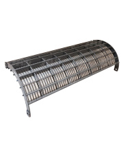 JAG43-0046 Klepisko New Holland do kukurydzy 89811204.02