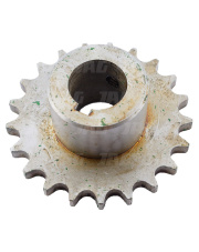 JAG22-0020 Koło zębate Z-21 Z20100.01