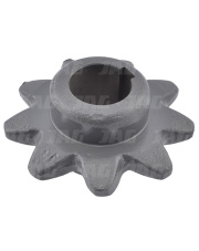 JAG04-0184 Zębatka podajnika pochyłego 670546.02