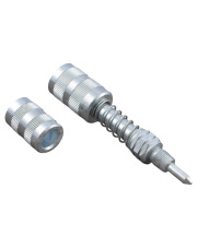 JAG90-0081 Igła smarująca 15mm GROZ GR.AQD/11-16/B