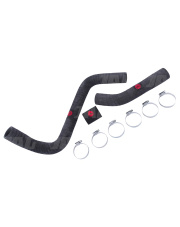 KPCHC-330U Zestaw komplet przewodów chłodnicy C-330 ORYGINAŁ URSUS KPCHC-330U