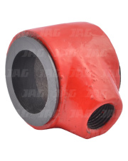 JAG02-0067 Uchwyt palca z tulejkami 645830.03