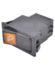 245909C1 Przełącznik kołyskowy z wkładką - przełącznik świateł 245909C1.01