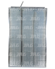 JAG05-0494 Sito żaluzjowe ocynkowane dolne, lamela-TM6 Premium 736059.02