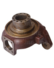 R271410 Obudowa zwrotnicy lewa R271410.02