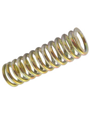 JAG44-0133 Sprężyna napinająca 84814906.02