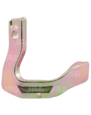 JAG58-0017 Prowadnik palca supłacza z otworem pod kołek 000083.05