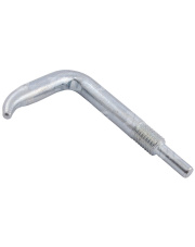 JAG58-0015 Palec dociskowy chwytacza 000079.02