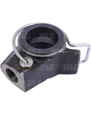 0015540710 Uchwyt palca Orygnał Claas 1554071.01