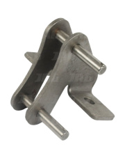 JAG14-0009 Spinka łańcucha podajnika elew. MF S45 ROLLON-SOLID 329177M92.40