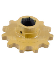 JAG44-0053 Zębatka przenośnika pochyłego 80766379.02