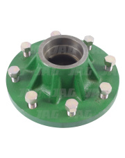 JAG27-0053 Piasta koła Z10852.01