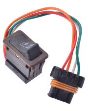 AL151397 Włącznik świateł AL151397.01