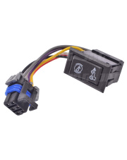 RE43682 Włącznik przedniego napędu RE43682.01