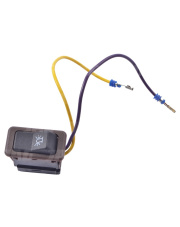 AL114047 Włącznik lampy ostrzegawczej AL114047.01