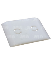 JAG83-0008 Nakładka plastikowa łańcucha 501217.03