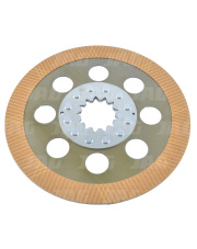 3617652M91 Tarcza hamulcowa 3617652M91.01