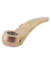 JAG58-0240 Palec dźwigni 000015.02