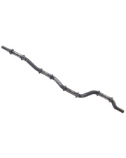 JAG05-0072 Wał wytrząsaczy przód 31mm 703856.02