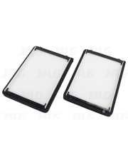 L214634 Filtr kabinowy - zestaw 2x HIFI L214634.01