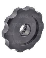 JAG83-0016 Zębatka na wielofrez 032030.02