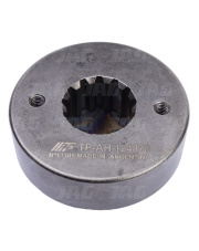 AH124878 Pierścień przenośnika ślimakowego AH124878.01